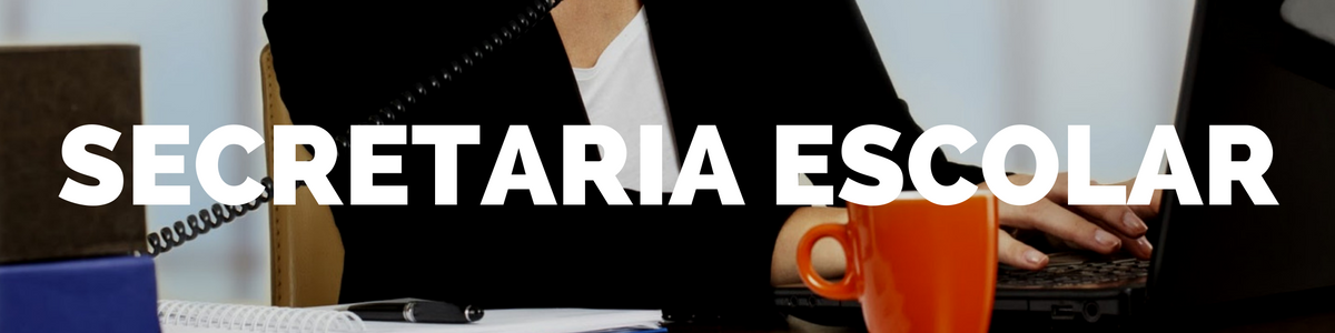 Secretaria Escolar